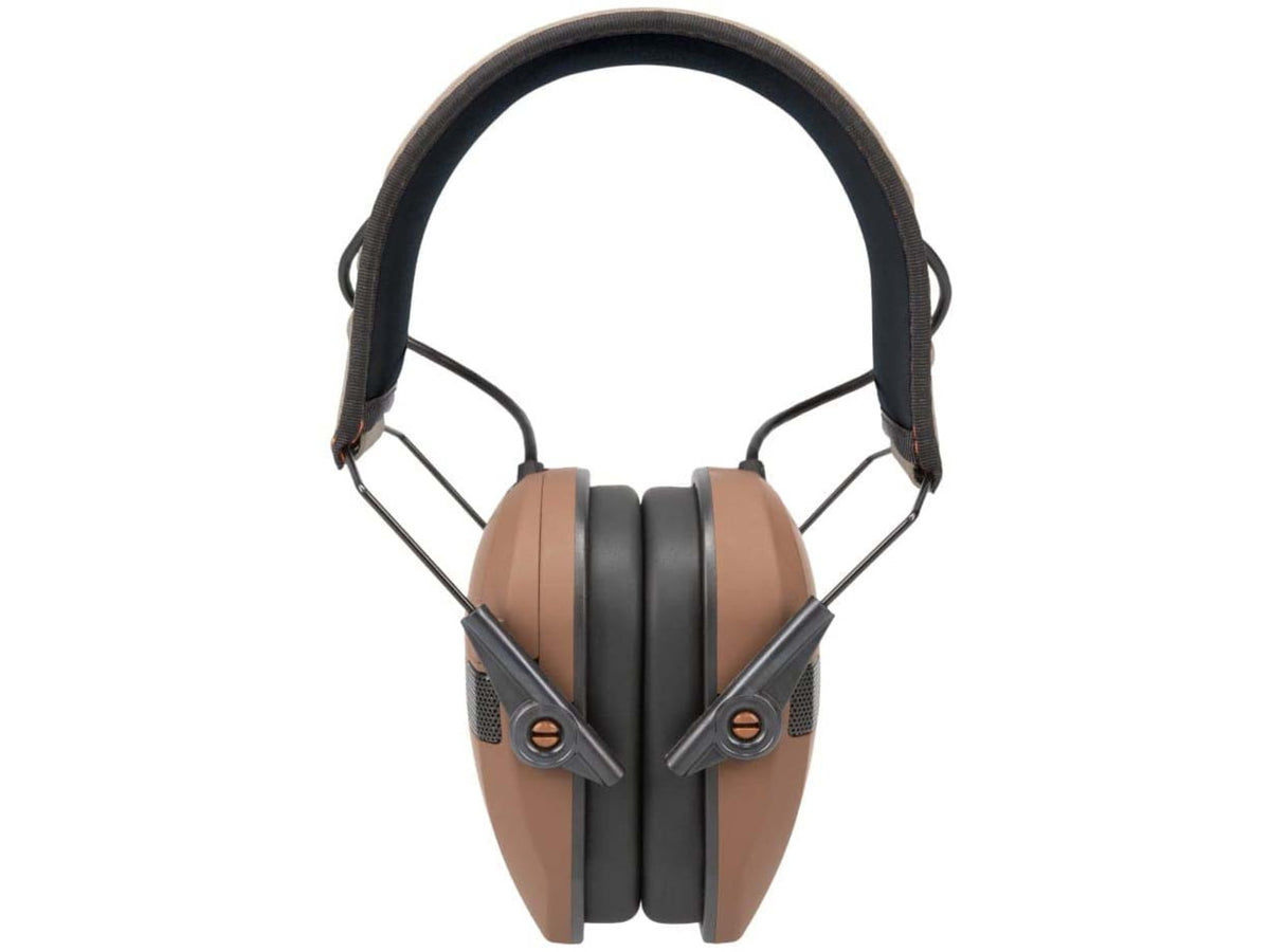 Walkers Razor Slim Electronic Muffs