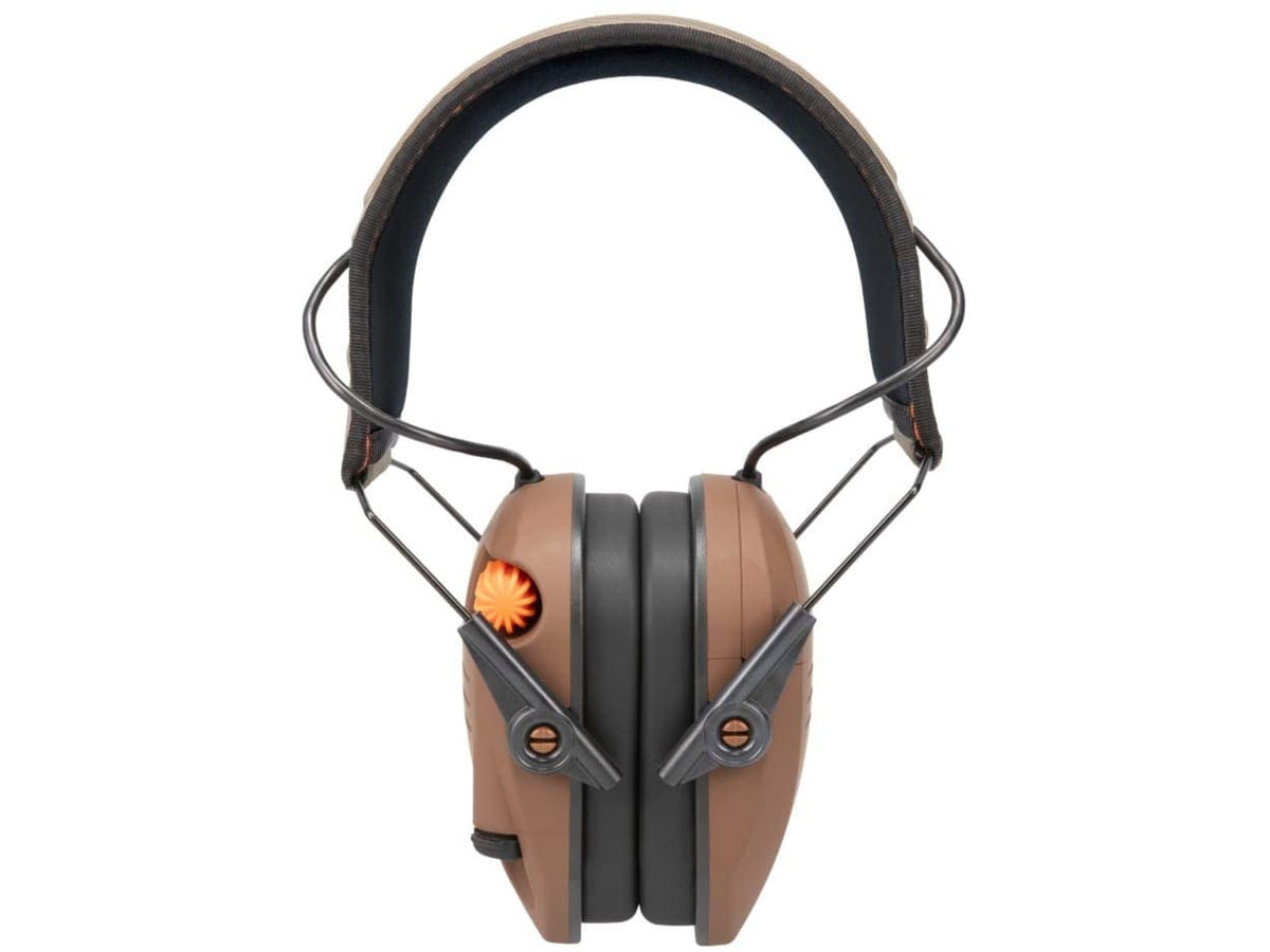 Walkers Razor Slim Electronic Muffs