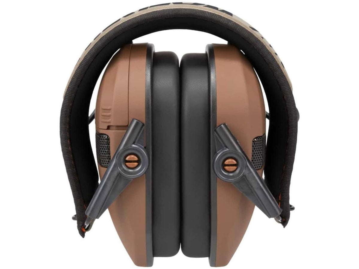 Walkers Razor Slim Electronic Muffs