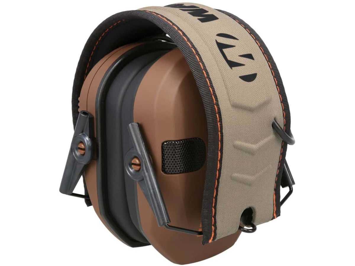 Walkers Razor Slim Electronic Muffs