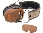 Walkers Razor Slim Electronic Muffs