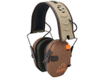 Walkers Razor Slim Electronic Muffs