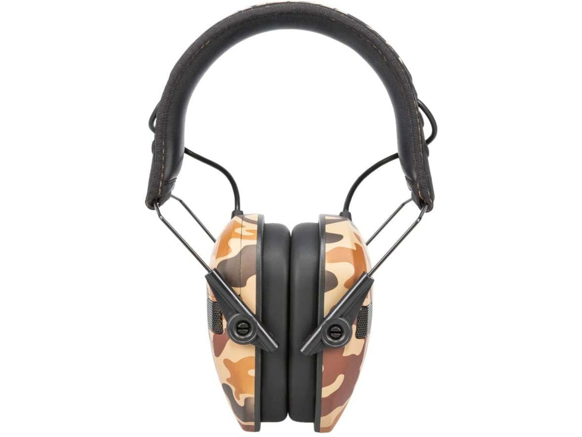 Walkers Razor Slim Electronic Muffs