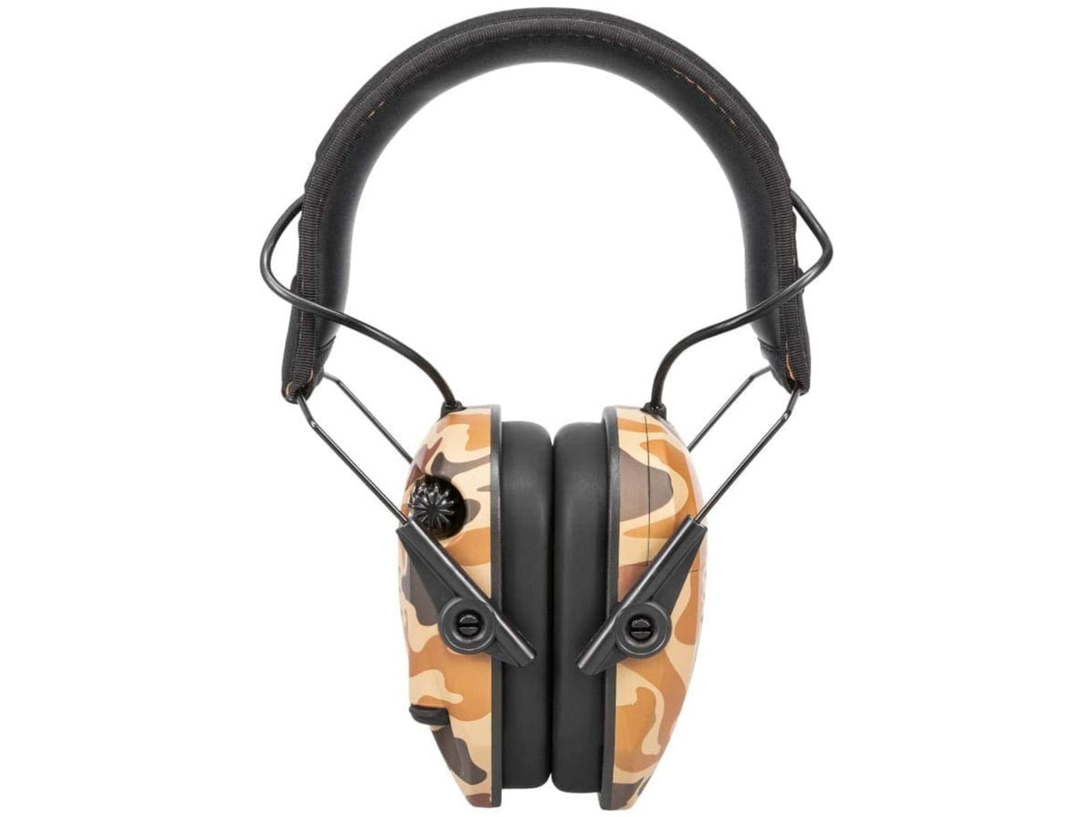 Walkers Razor Slim Electronic Muffs