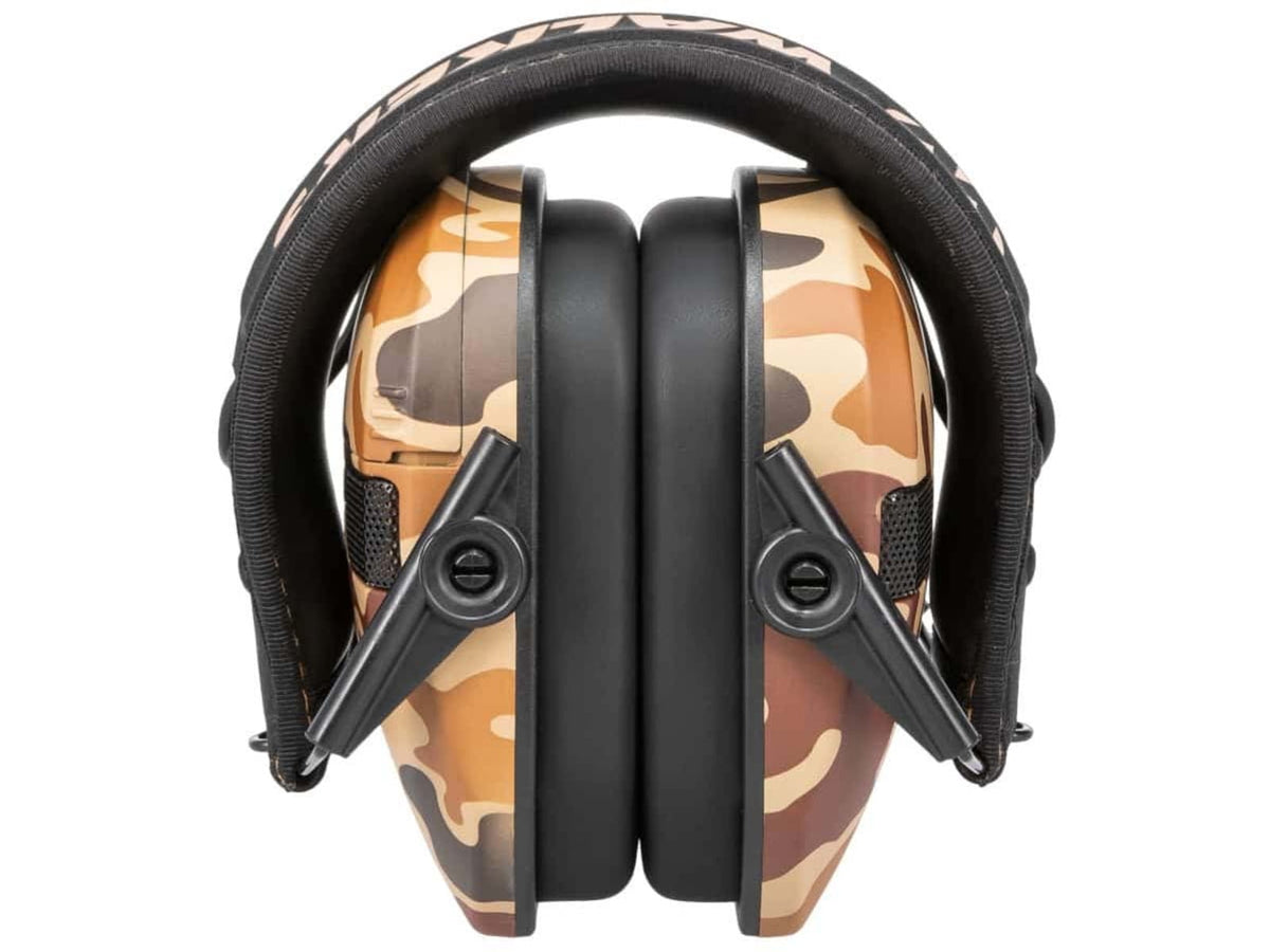 Walkers Razor Slim Electronic Muffs