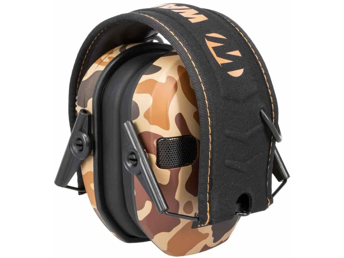 Walkers Razor Slim Electronic Muffs