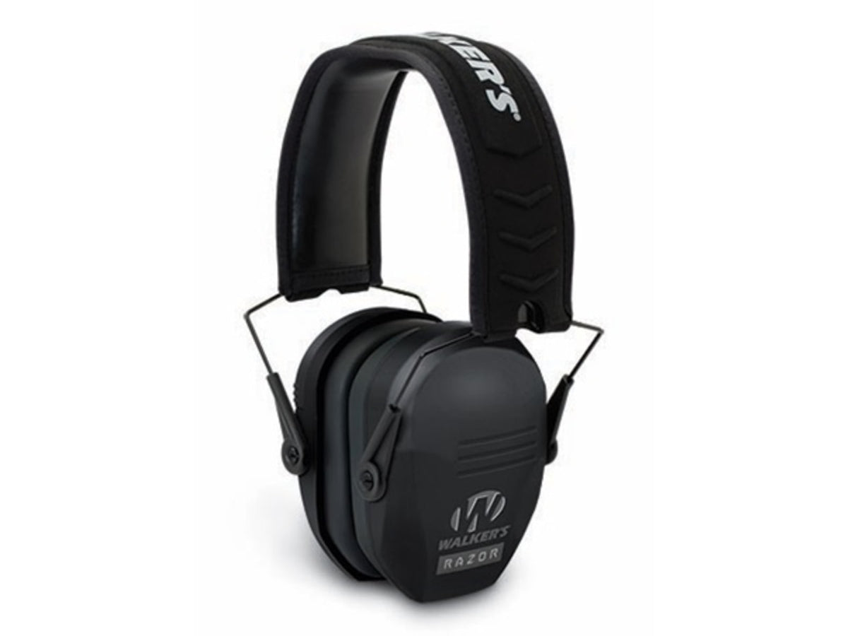 Walkers Razor Slim Passive Ear Muffs