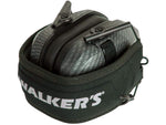 Walkers Razor Slim Shooter Folding Electronic Ear Muff