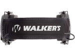 Walkers Razor Slim Shooter Folding Electronic Ear Muff