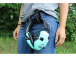 Walkers Razor Slim Shooter Folding Electronic Ear Muff