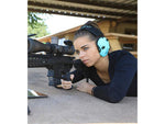 Walkers Razor Slim Shooter Folding Electronic Ear Muff