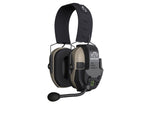 Walkers Razor Walkie Talkie Attachment Black GWP-RZRWT