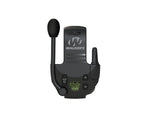 Walkers Razor Walkie Talkie Attachment Black GWP-RZRWT