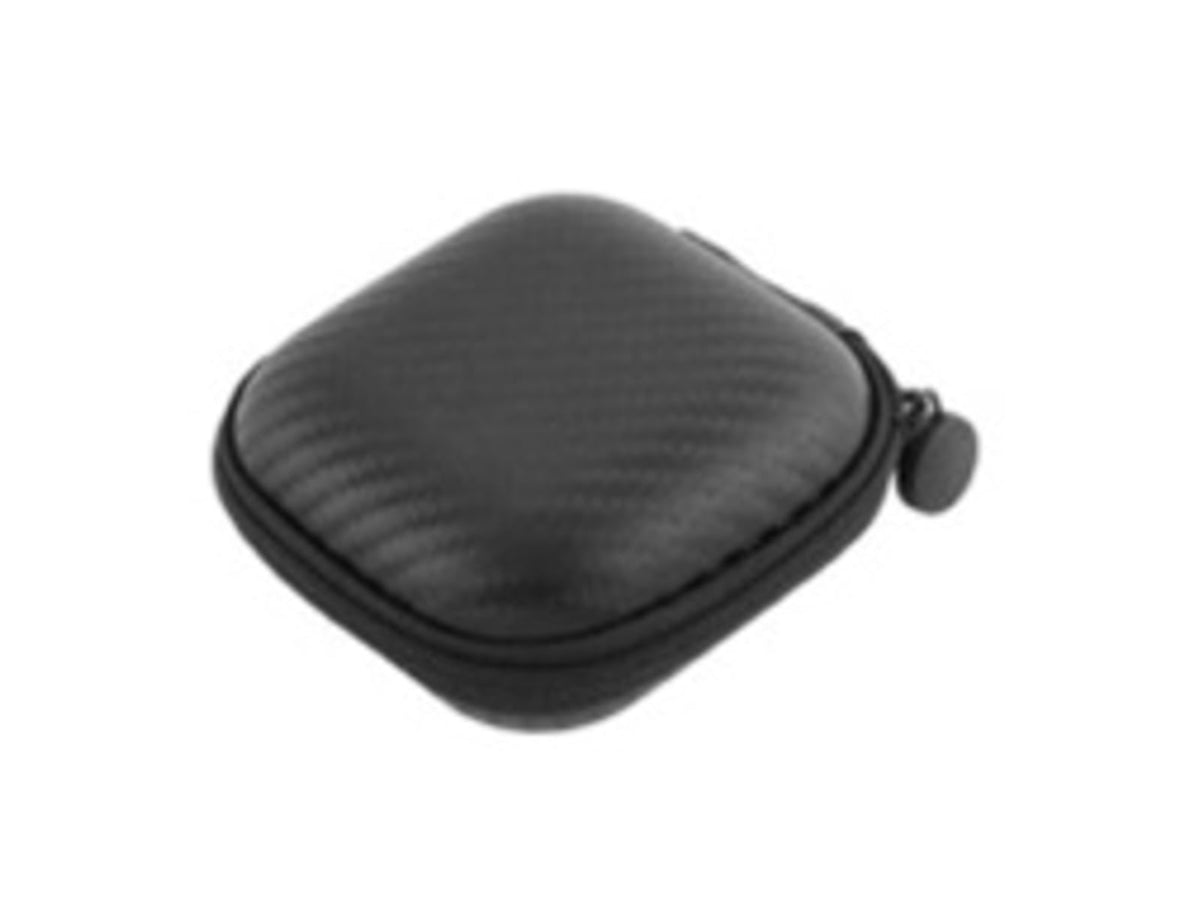 Walkers Silencer In The Ear Plugs Pair 3 Sizes 25 NRR Black GWP-SLCR