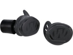 Walkers Suppressor Bluetooth Electronic Ear Buds Black GWP-SUPR-BT