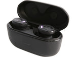 Walkers Suppressor Bluetooth Electronic Ear Buds Black GWP-SUPR-BT