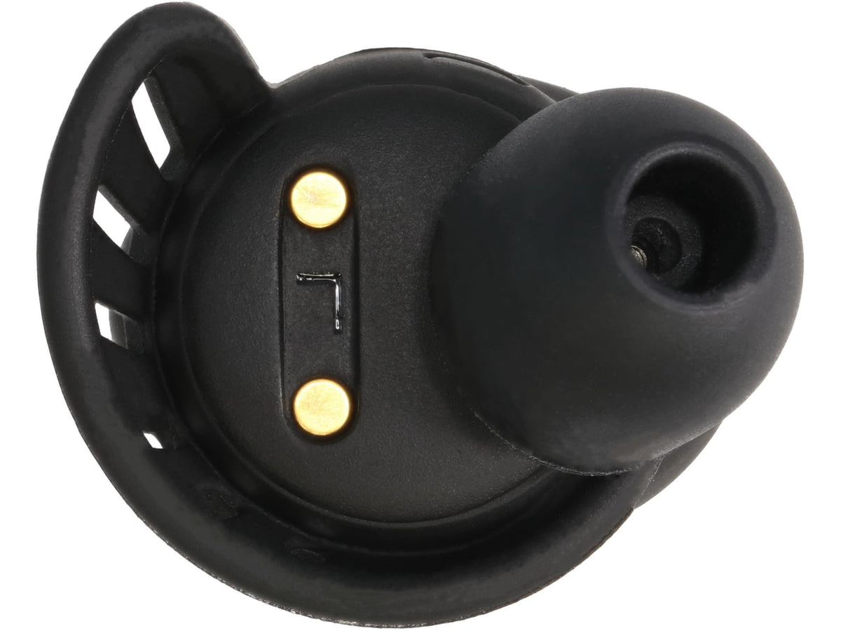 Walkers Suppressor Bluetooth Electronic Ear Buds Black GWP-SUPR-BT