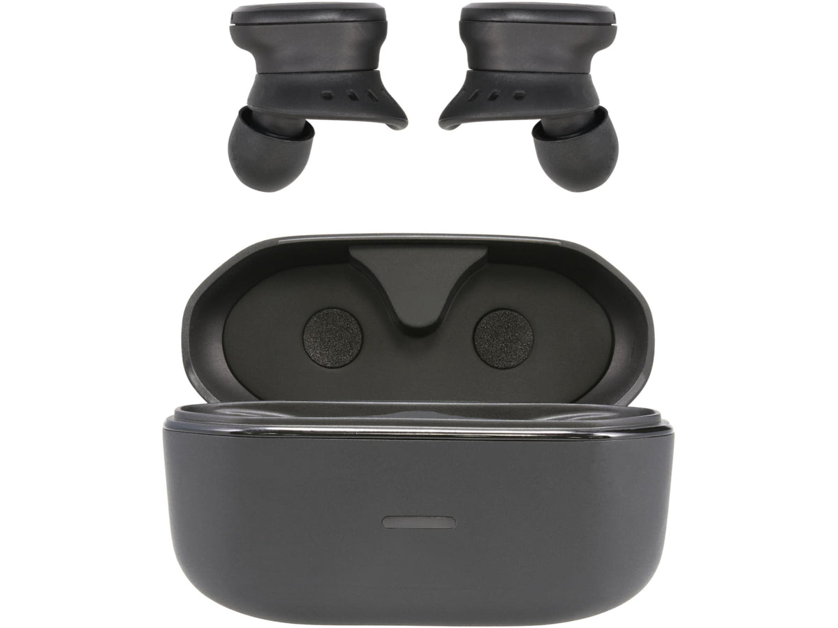 Walkers Suppressor Bluetooth Electronic Ear Buds Black GWP-SUPR-BT