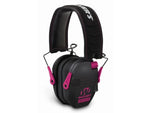 Walkers Razor Series Slim Shooter Folding Electronic Ear Muffs
