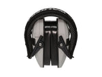 Walkers Razor Digital X-TRM 21dB Muff w/Bluetooth Black GWP-XDRSEM-BT-GY