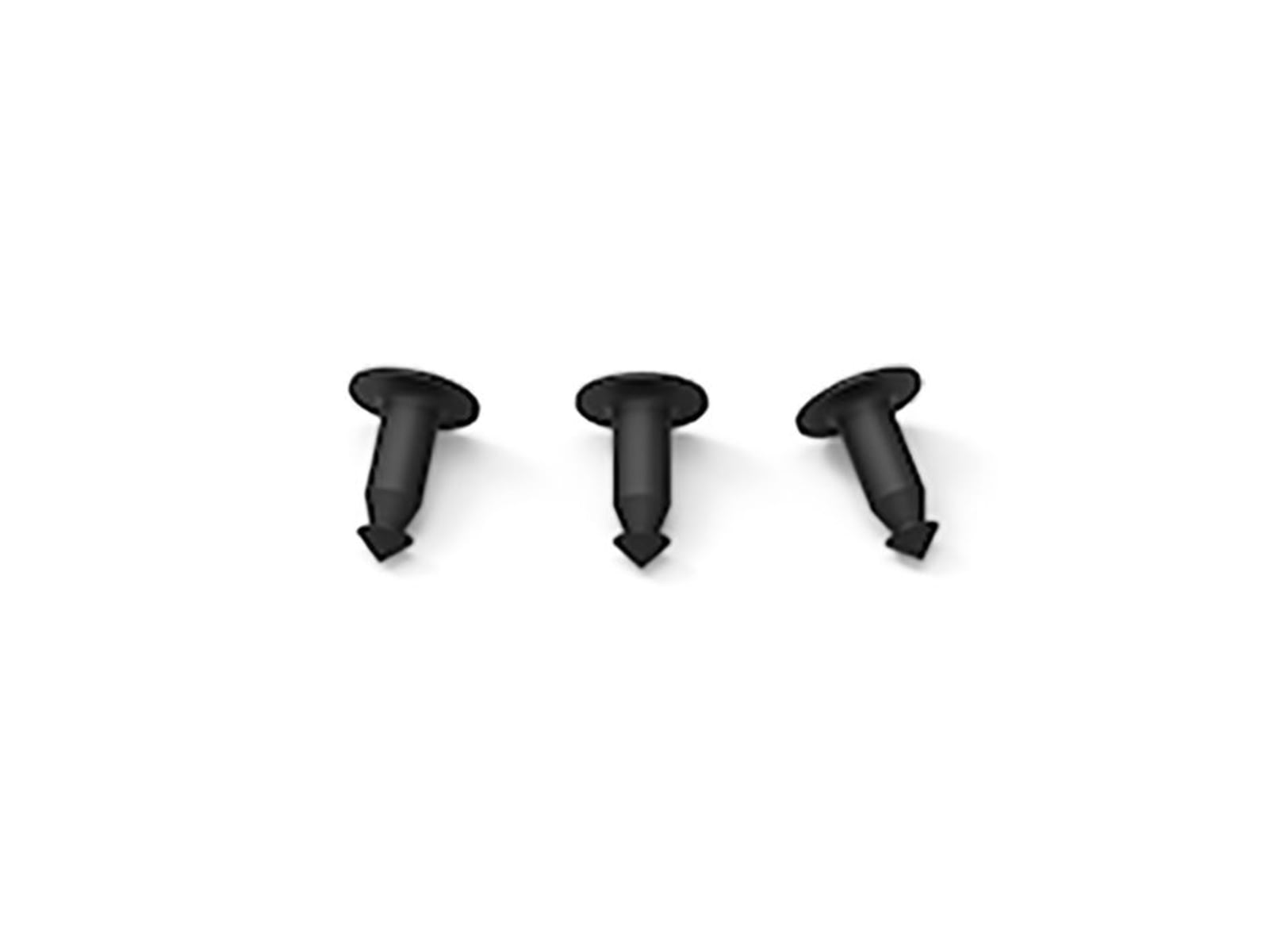 Walkstool Replacement Plastic Stud A116