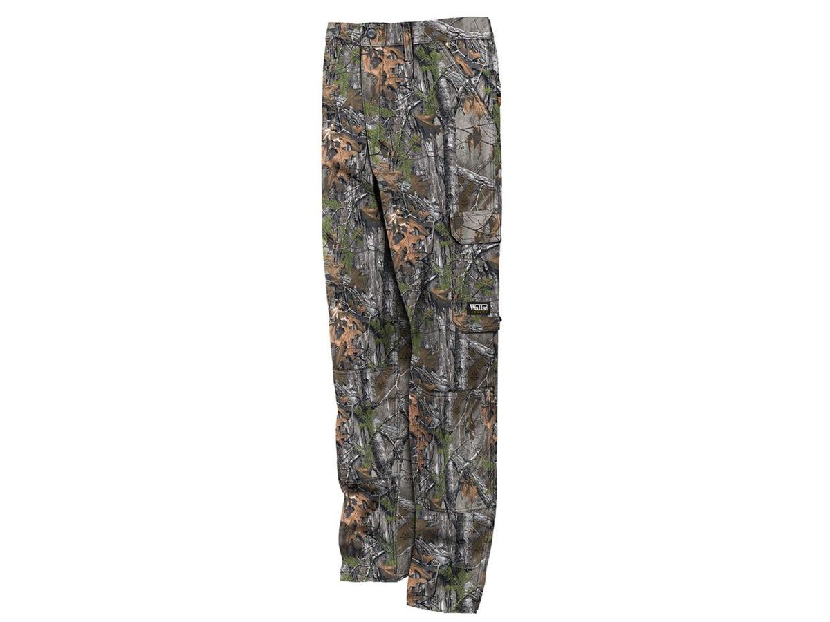 Walls 6-Pocket Cargo Pant Realtree Xtra Medium 55185AX9-MD