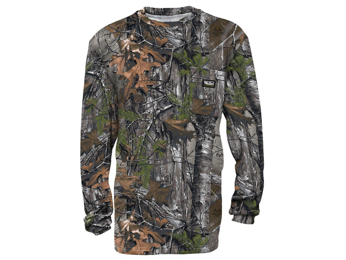 Men's Shirts