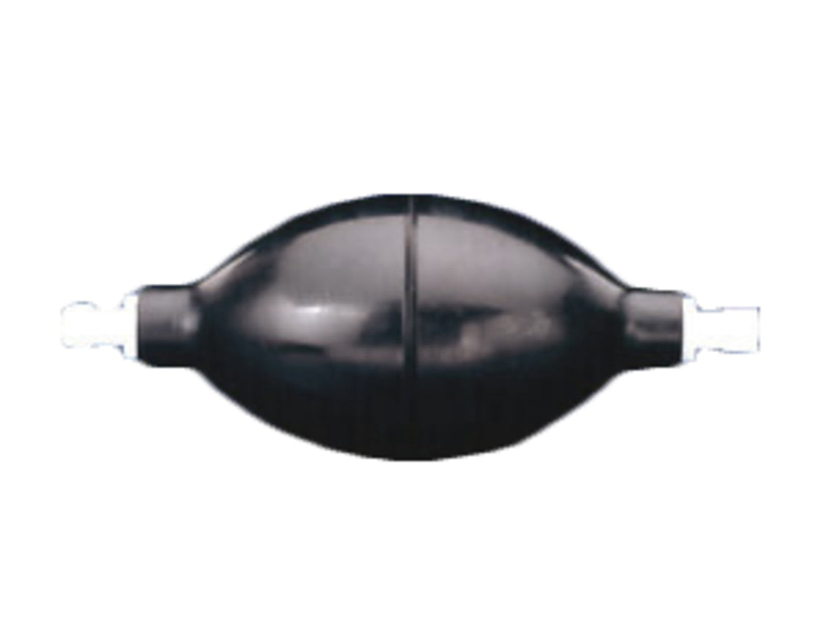 Walter Stern Gas Collecting Rubber Bulbs 202A Bulb Rubber