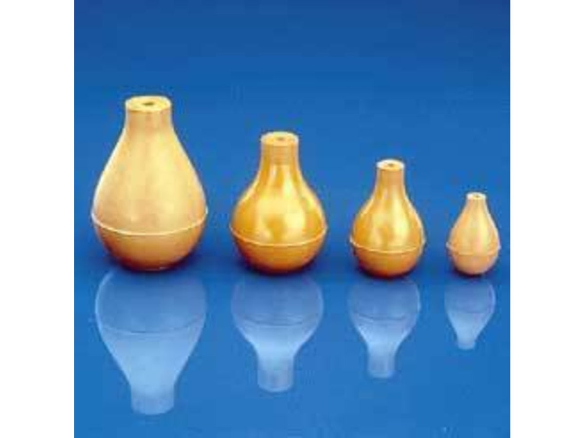 Walter Stern Large Rubber Bulbs 200-10