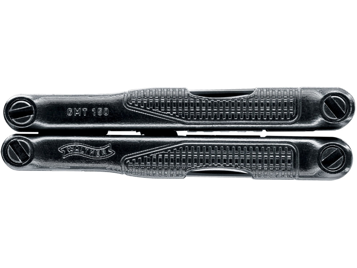 Walther GMT 150 Multi-Tool 1.5in 440C Drop Point Stainless 5.0796-US