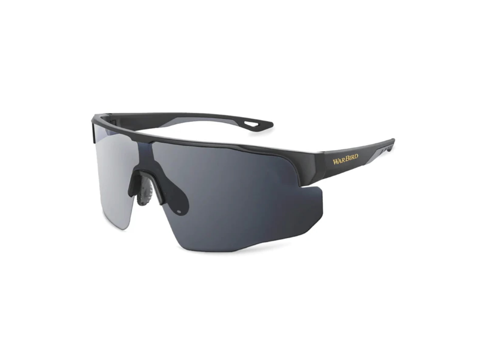 WarBird Deep State Glasses