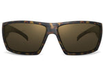 WarBird Fusillade Glasses Brown Tortoise Frames/Brown Lens EYFUBTBR