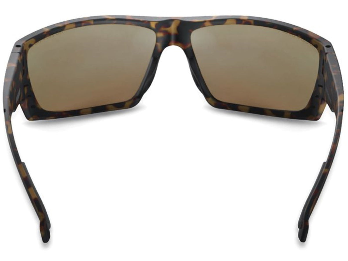 WarBird Fusillade Glasses Brown Tortoise Frames/Brown Lens EYFUBTBR