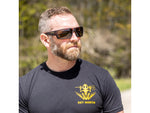 WarBird Fusillade Glasses Brown Tortoise Frames/Brown Lens EYFUBTBR