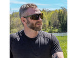 WarBird Deep State Glasses