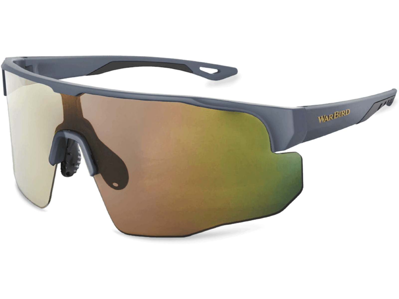 WarBird Deep State Glasses