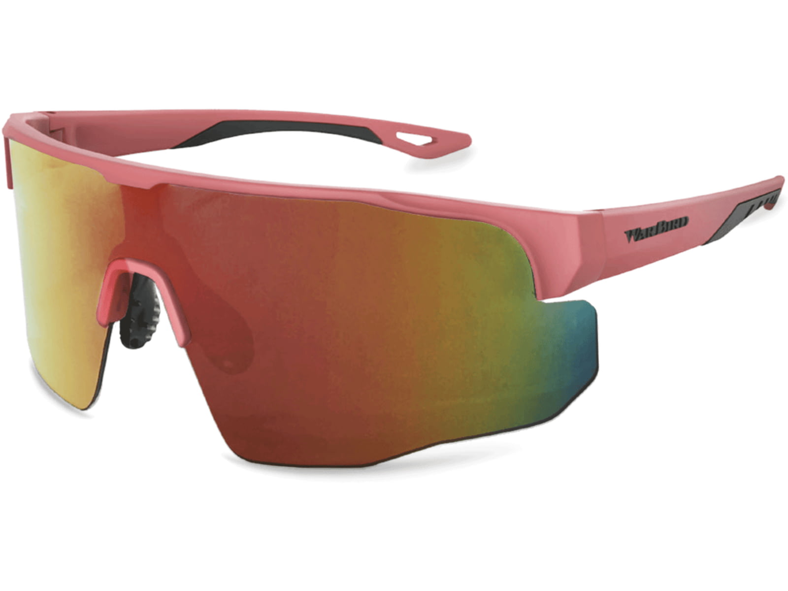 WarBird Deep State Glasses