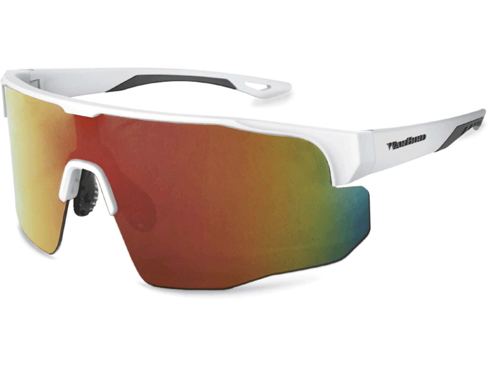 WarBird Deep State Glasses