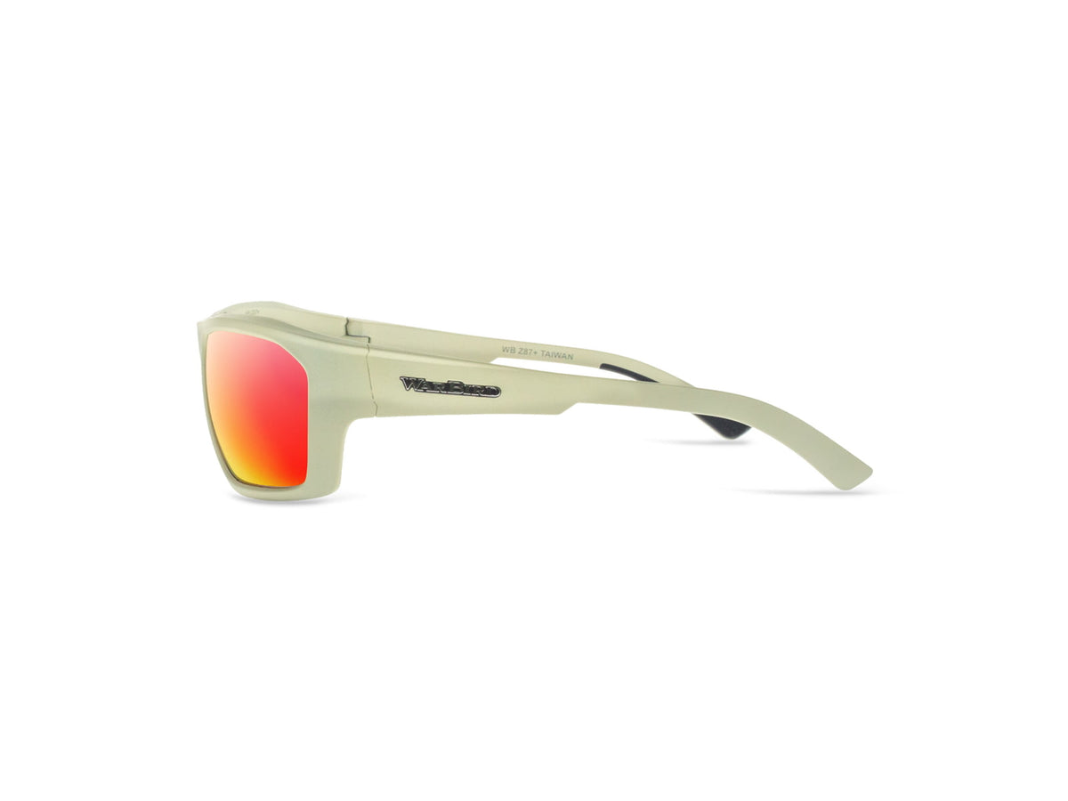 WarBird Enfilade Glasses