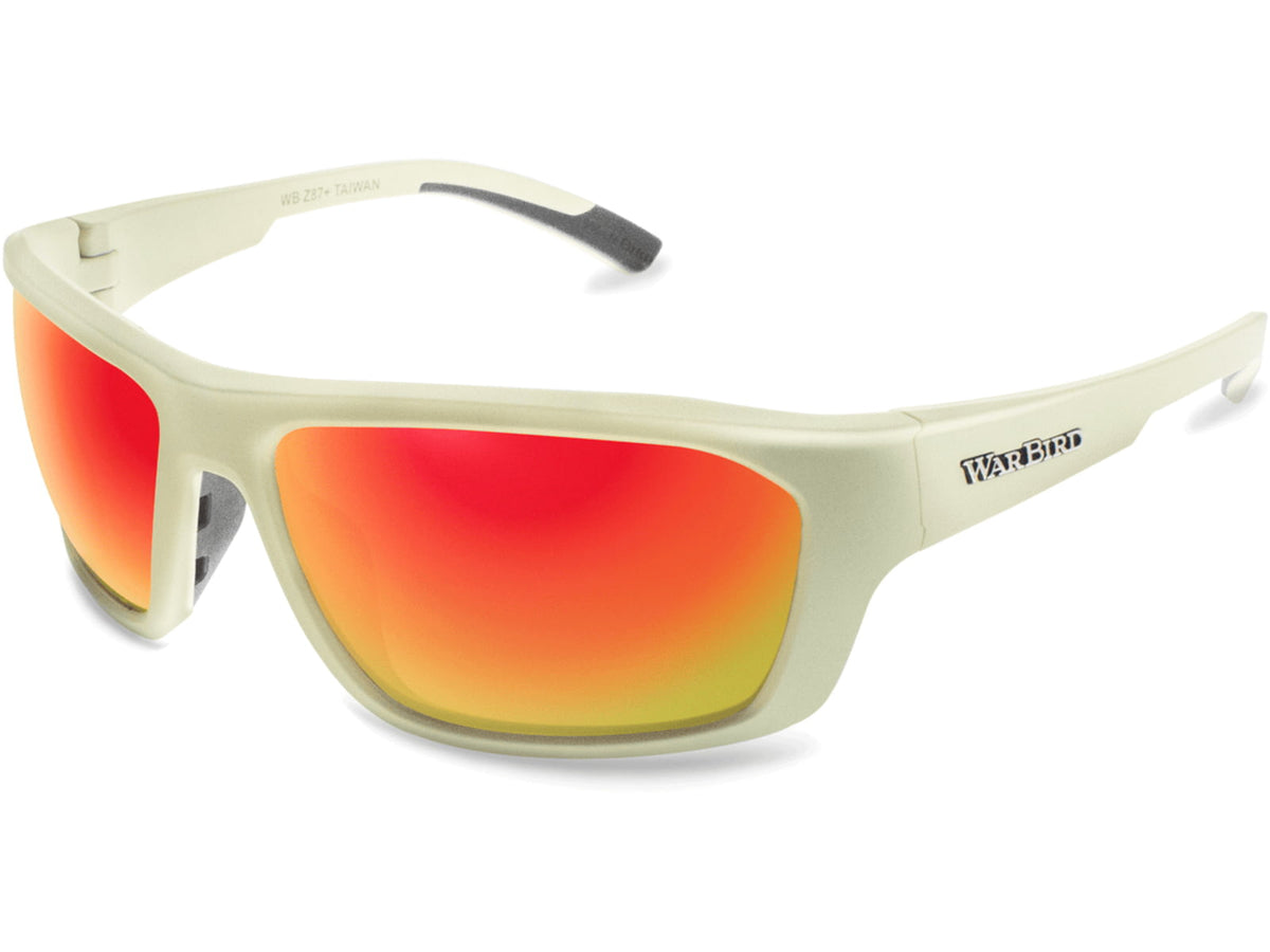 WarBird Enfilade Glasses