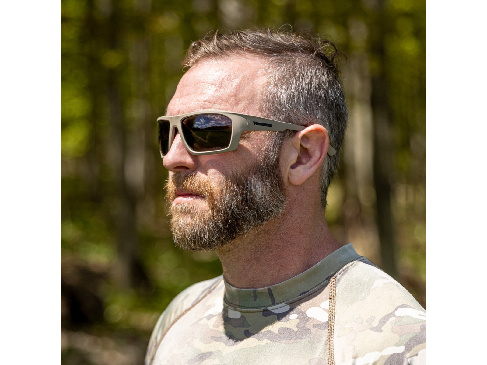 WarBird Enfilade Glasses