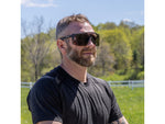 WarBird Ghost Wolf Glasses