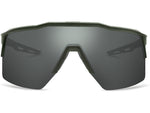 WarBird Ghost Wolf Glasses