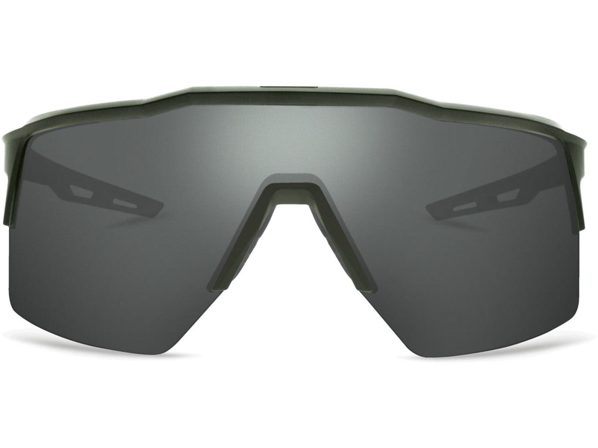 WarBird Ghost Wolf Glasses