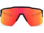 WarBird Ghost Wolf Glasses