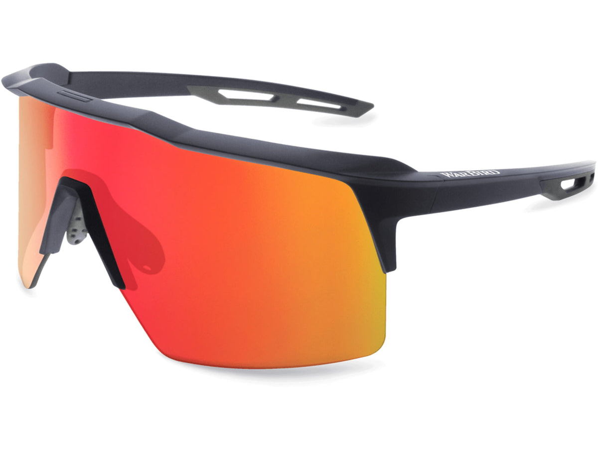 WarBird Ghost Wolf Glasses