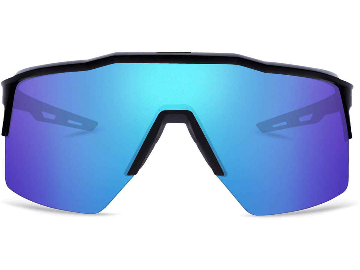 WarBird Ghost Wolf Glasses