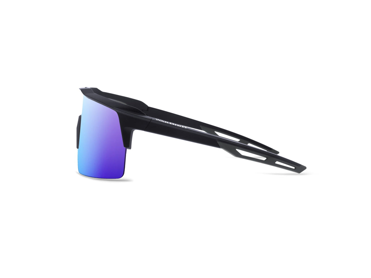 WarBird Ghost Wolf Glasses