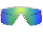 WarBird Ghost Wolf Glasses