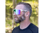 WarBird Ghost Wolf Glasses